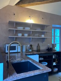 Maison Anthelme - The apartment for 4 to 6 people - Image 5