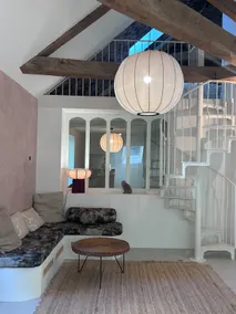 Maison Anthelme - The apartment for 4 to 6 people - Image 2