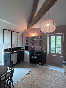 Maison Anthelme - The apartment for 4 to 6 people - Image 3