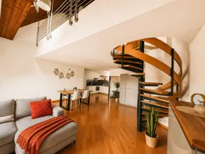 Golden Riverside Duplex Appartment - Image 5