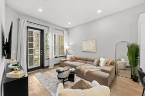 Luxury 1 BR King bed | Pool+Gym+Parking+Game Room - Image 5