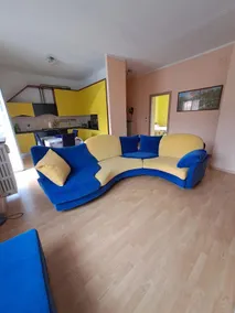 Sole & Luna Cozy Apartment - Free Parking - A/C - Image 2