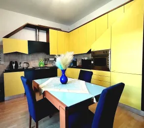 Sole & Luna Charming Colorful Home Arona - Image 5