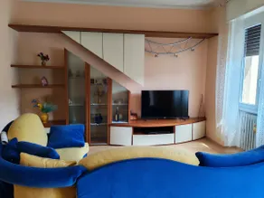 Sole & Luna Cozy Apartment - Free Parking - A/C - Image 3