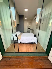 Modern Container Studio - Unit 3 - Image 2
