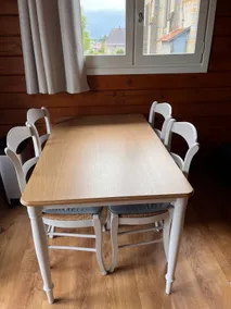 Chalet de l'Église cottage - Image 4