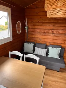 Chalet de l'Église cottage - Image 3