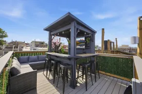 Federal Hill Luxury Stadium View House w/ Rooftop! - Image 2