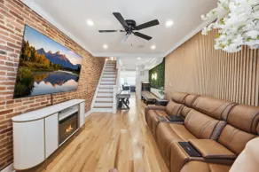 Federal Hill Luxury Stadium View House w/ Rooftop! - Image 5
