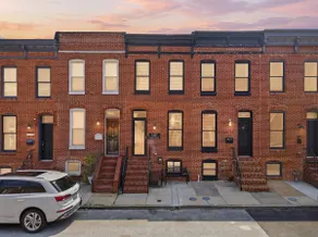 Federal Hill Luxury Stadium View House w/ Rooftop! - Image 4