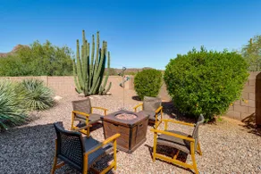 Saguaro Sanctuary: Tucson Home w/ Outdoor Oasis - Image 2