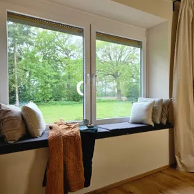Landglück for two. Design in the countryside. - Image 4