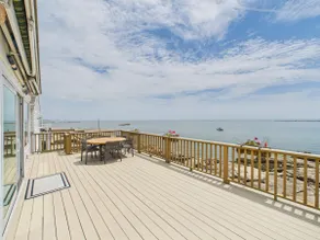 Beach Front Living in East Haven! - Image 2