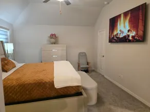 Cozy Luxury Getaway Near Frisco & Prosper - Image 4