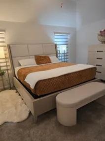 Cozy Luxury Getaway Near Frisco & Prosper - Image 5
