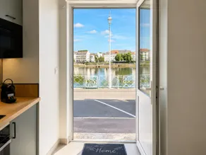 Zen Studio - Saône View & Air Conditioning - Image 3