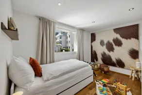 Apartment with hot tub for skiing near Zurich - Image 3