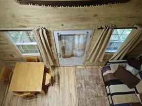 Itzawayzback-Timberhaus - Image 4