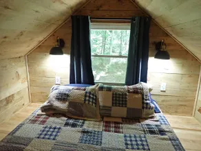 Itzawayzback-Timberhaus - Image 2