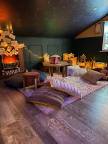 The Witches' Attic: a timeless night - Image 5