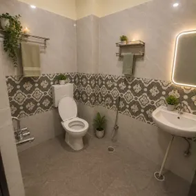 Centrally located 2 Bhk | Kudrat Homes | Spacious - Image 5