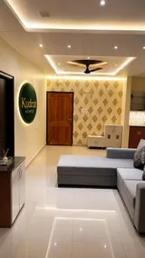 Central located 1 Bhk | With one Junior suite room - Image 4