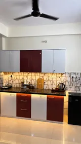 Central located 1 Bhk | With one Junior suite room - Image 3
