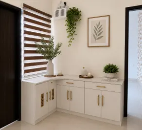Centrally located 2 Bhk | Kudrat Homes | Spacious - Image 4