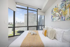 CN Tower View - 2BR2BA + Free Parking - Downtown - Image 5