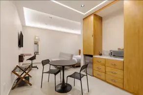 Modern Executive Loft| Steps from Insurgentes Sur* - Image 5
