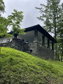 Jake Anthony, Historic Castle at Saylors Lake - Image 2