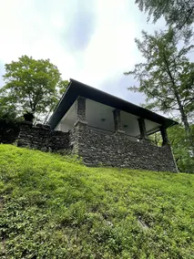 Jake Anthony, Historic Castle at Saylors Lake - Image 4