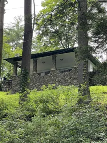 Jake Anthony, Historic Castle at Saylors Lake - Image 5