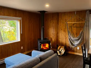 The Etchemin Chalet - Image 2