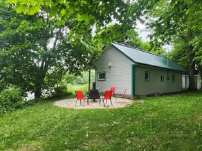 The Etchemin Chalet - Image 5