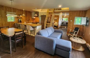 The Etchemin Chalet - Image 3