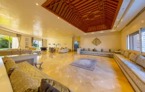 Prestigious Villa in Bir Kacem with Pool - Image 4