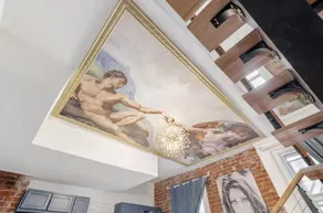 La Dolce Vita Penthouse | Short North! - Image 4