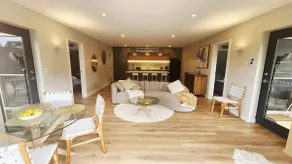 Hahndorf Creek Hills Retreat-1Br Couple's Suite - Image 4