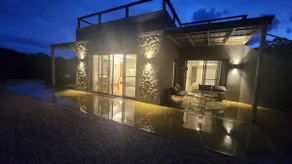 Hahndorf Creek Hills Retreat-1Br Couple's Suite - Image 2