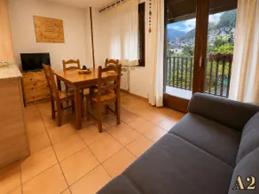 Sergi's Apartments, Family Apartment a2 - Image 5