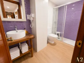 Sergi's Apartments, Family Apartment a2 - Image 4