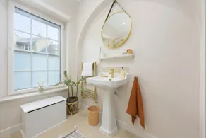 Brewlands Cottage - 3 Bedroom 2 Bath Cute Cottage - Image 3