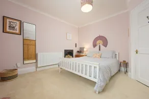 Brewlands Cottage - 3 Bedroom 2 Bath Cute Cottage - Image 2