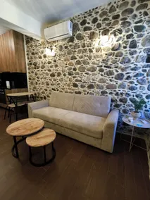 The stone house! - Image 3