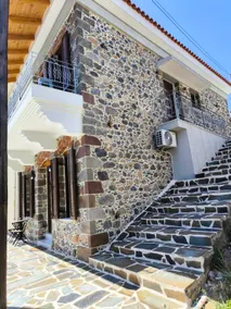 The stone house! - Image 2