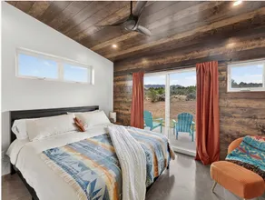 Moody Western Haven | 2BR/2BA - Image 2