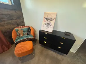 Moody Western Haven | 2BR/2BA - Image 5