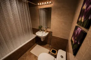 Heart of Lusail 2BR / Private Balcony Retreat - Image 5