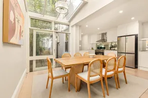 Grand Victorian Terrace Near Sydney Harbour - Image 3